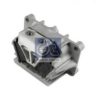 DT 4.80412 Engine Mounting